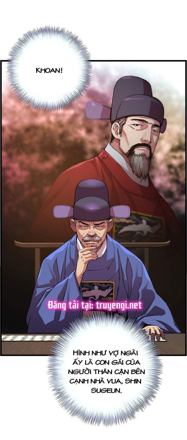 Tôi Sẽ Sống Như Một Hoàng Tử Chapter 25 - 43