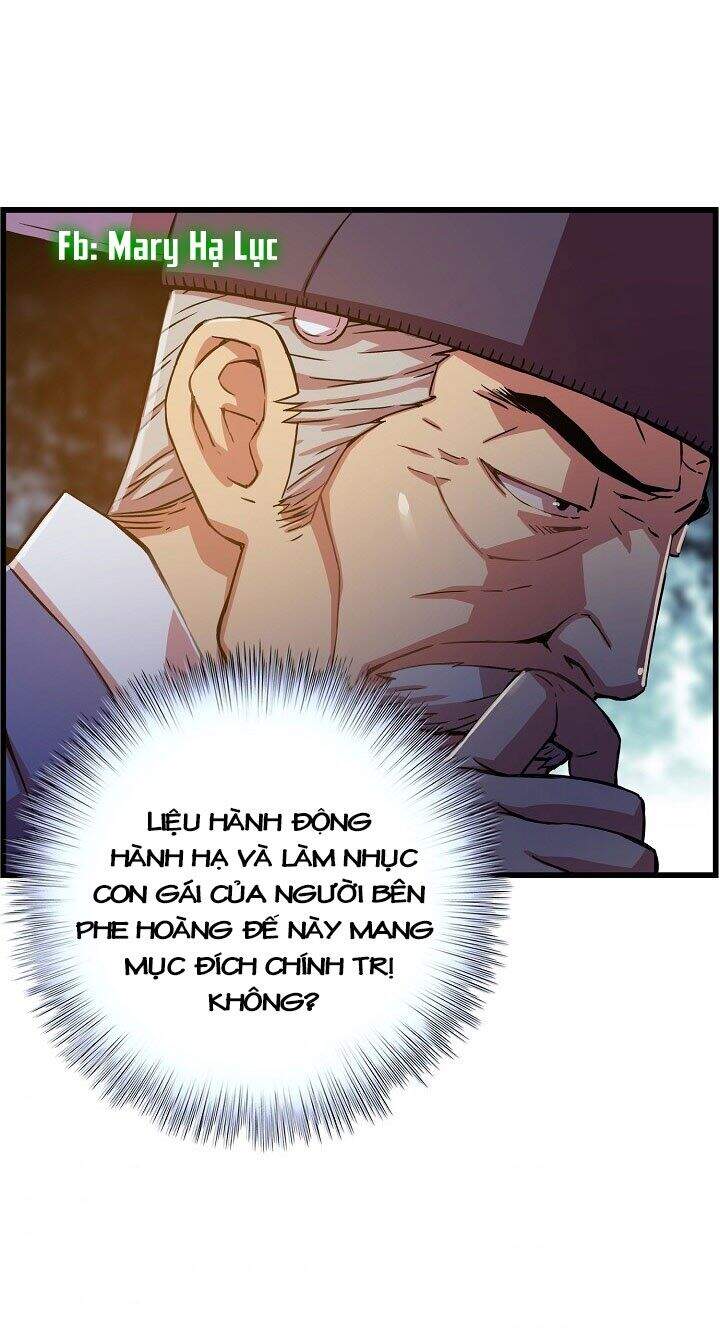 Tôi Sẽ Sống Như Một Hoàng Tử Chapter 25 - 44