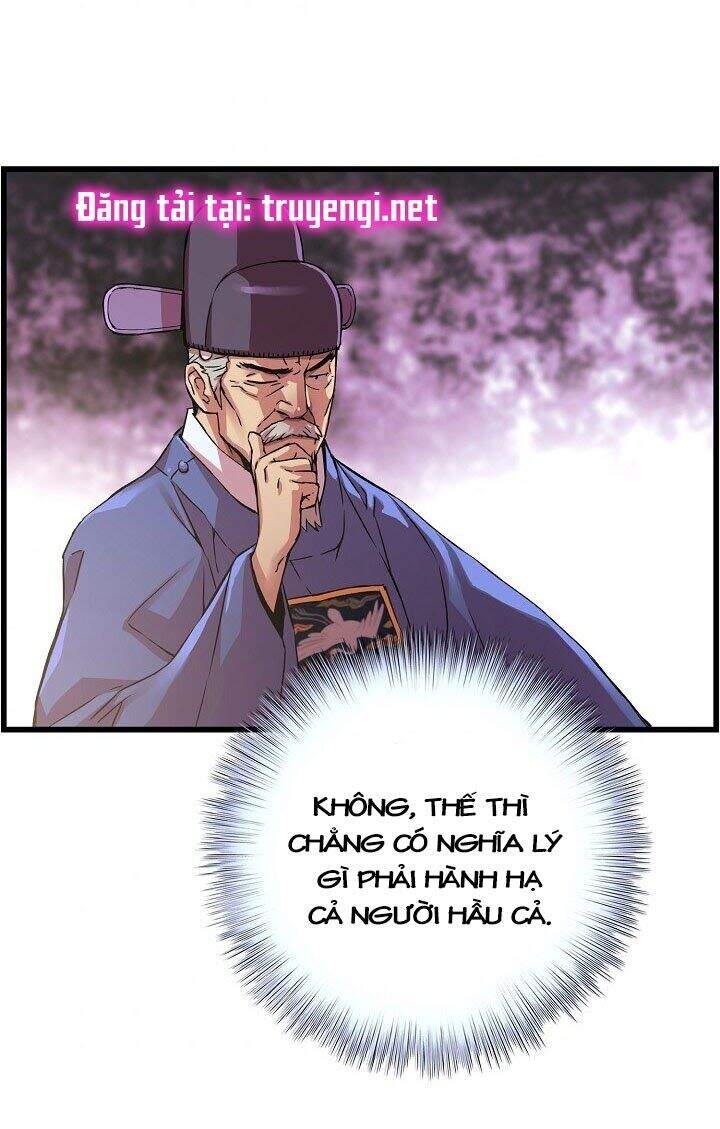 Tôi Sẽ Sống Như Một Hoàng Tử Chapter 25 - 45