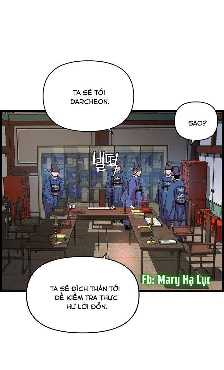Tôi Sẽ Sống Như Một Hoàng Tử Chapter 25 - 47