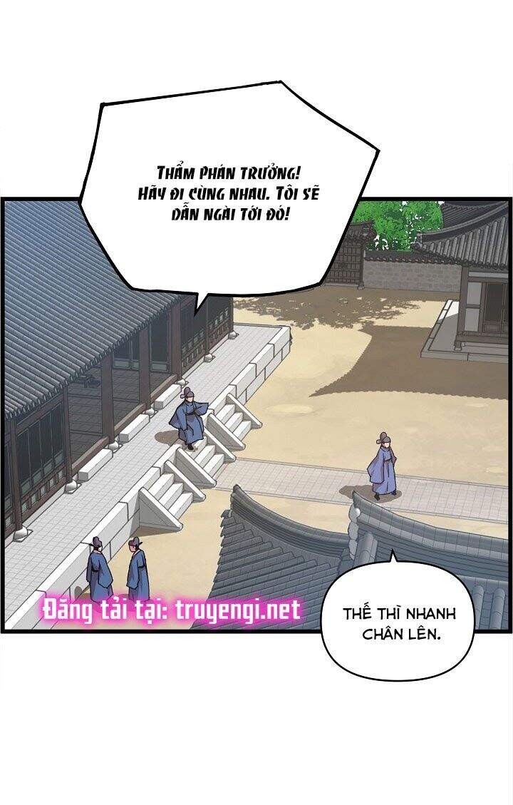 Tôi Sẽ Sống Như Một Hoàng Tử Chapter 25 - 48