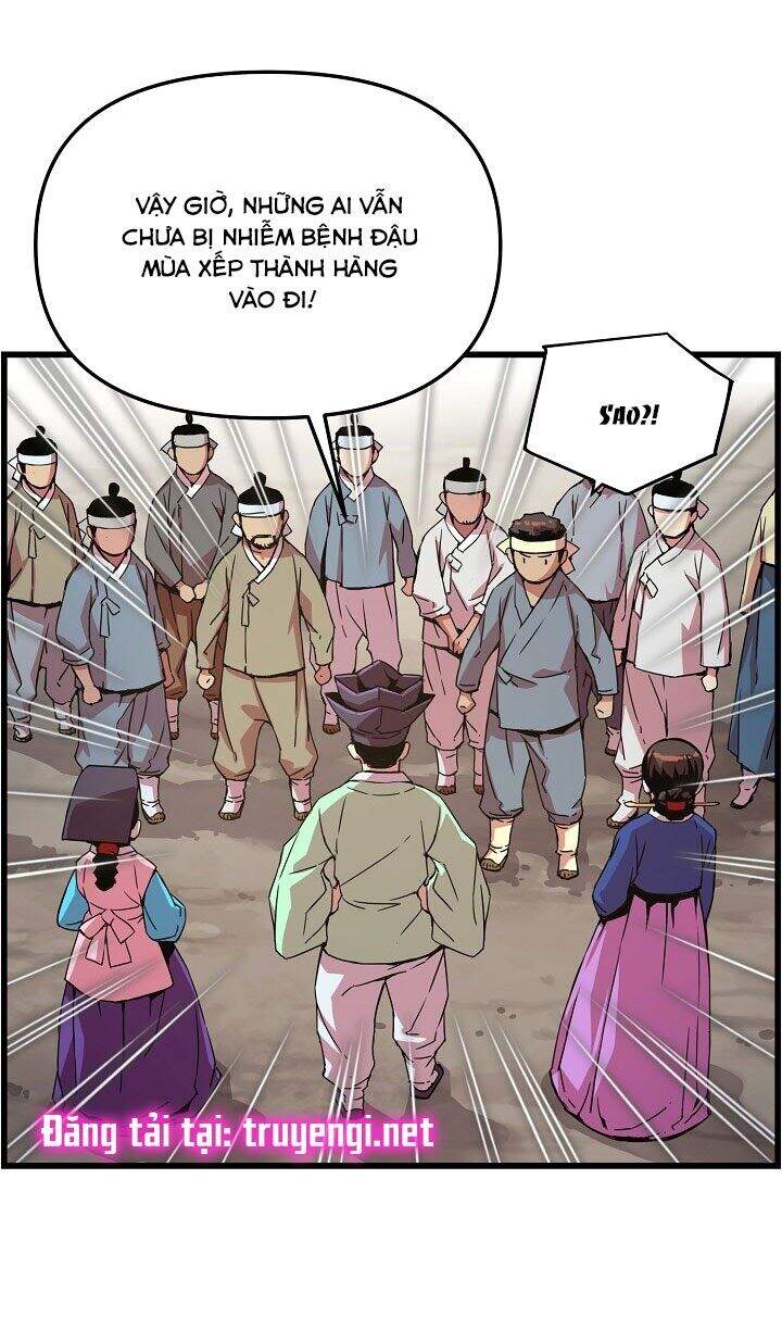 Tôi Sẽ Sống Như Một Hoàng Tử Chapter 25 - 6