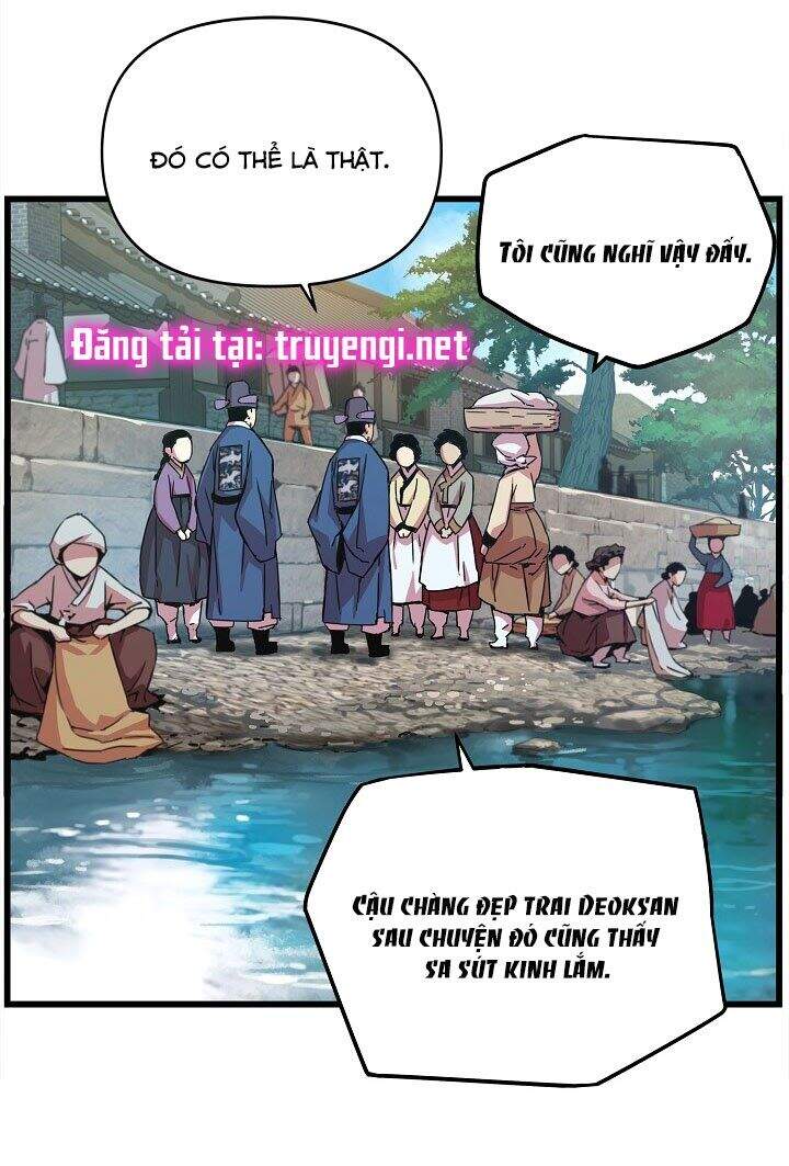 Tôi Sẽ Sống Như Một Hoàng Tử Chapter 25 - 52