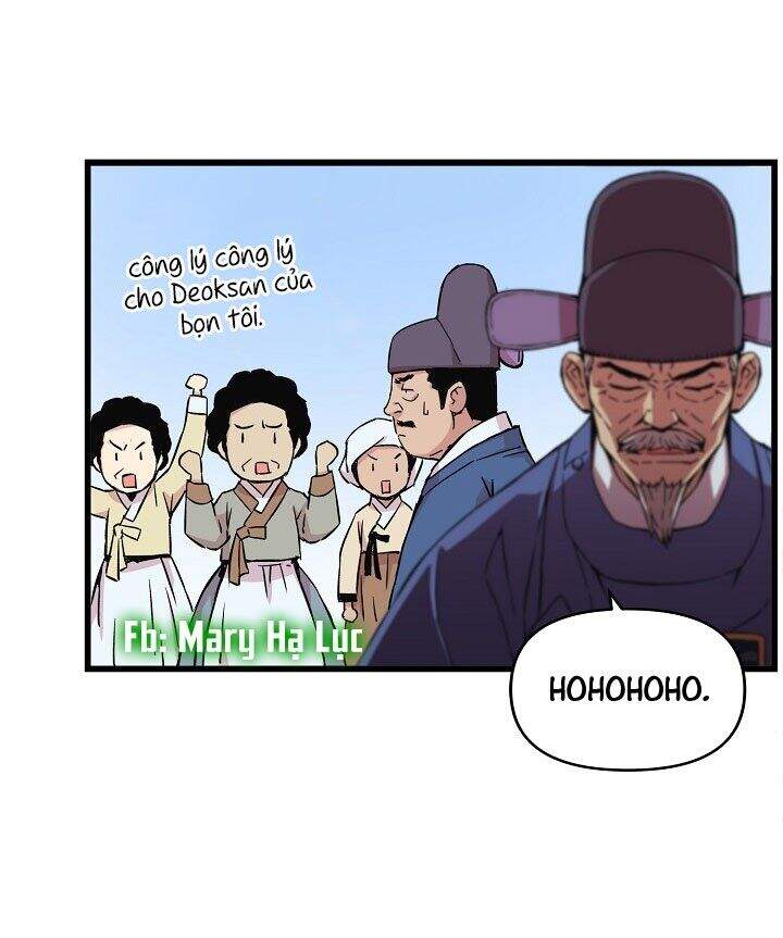 Tôi Sẽ Sống Như Một Hoàng Tử Chapter 25 - 53