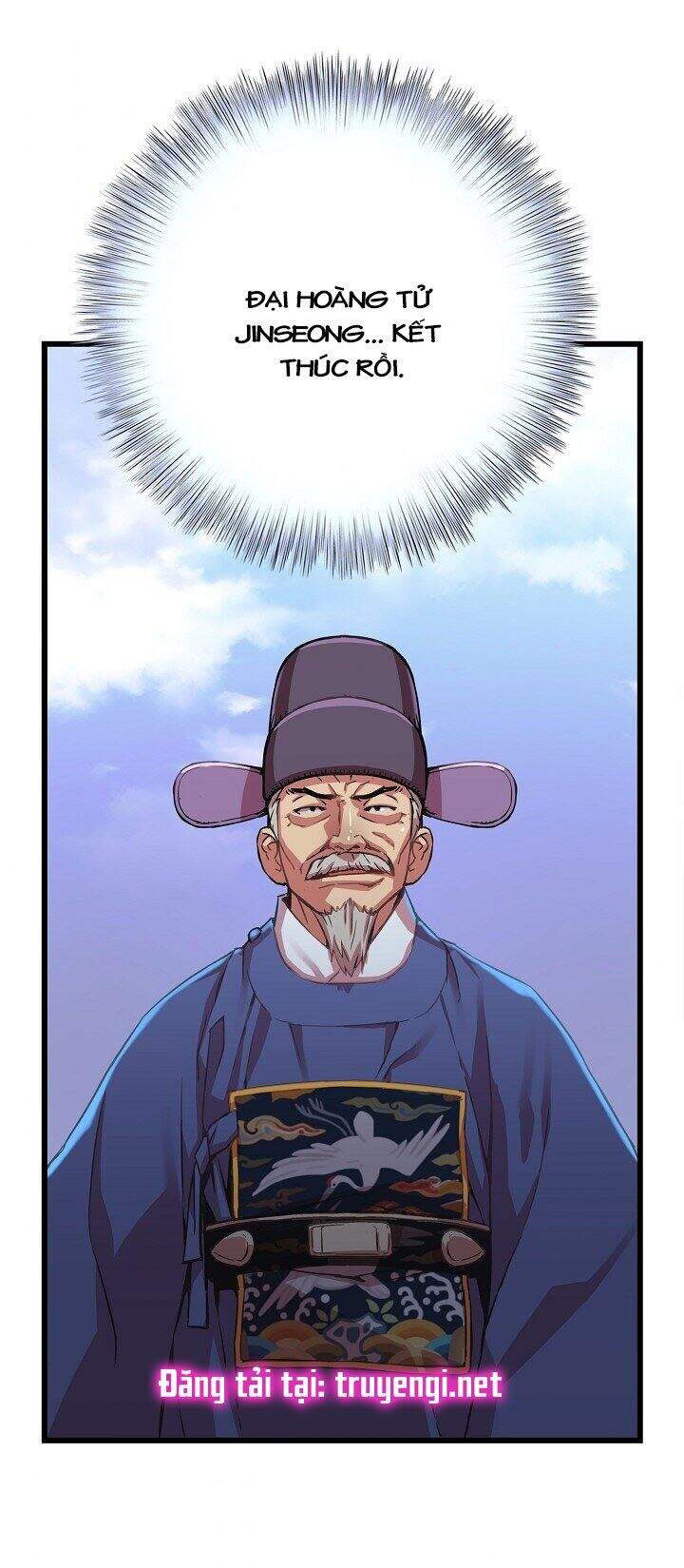 Tôi Sẽ Sống Như Một Hoàng Tử Chapter 25 - 54