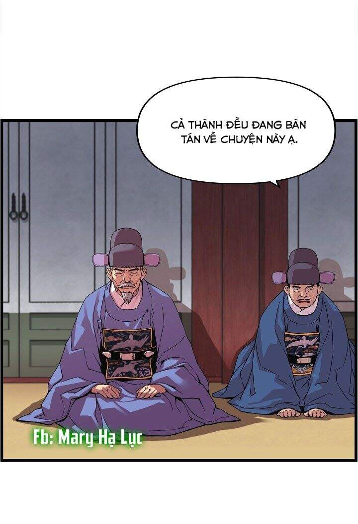 Tôi Sẽ Sống Như Một Hoàng Tử Chapter 25 - 57