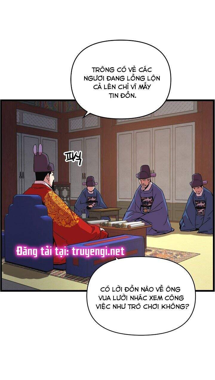 Tôi Sẽ Sống Như Một Hoàng Tử Chapter 25 - 58