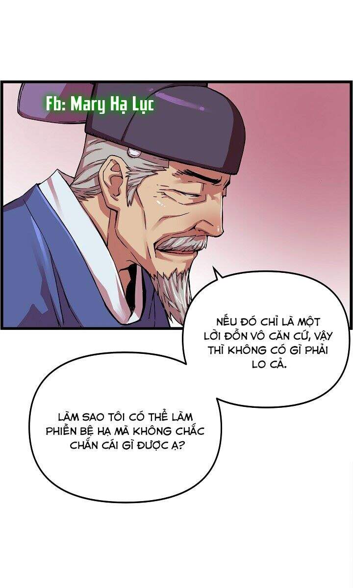 Tôi Sẽ Sống Như Một Hoàng Tử Chapter 25 - 59