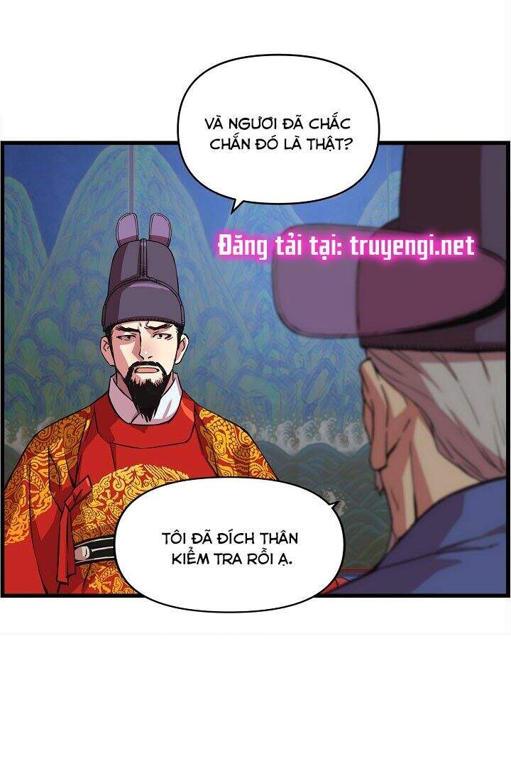 Tôi Sẽ Sống Như Một Hoàng Tử Chapter 25 - 60