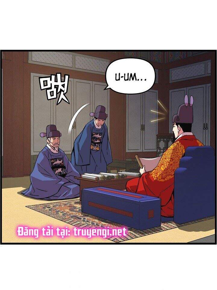 Tôi Sẽ Sống Như Một Hoàng Tử Chapter 25 - 62