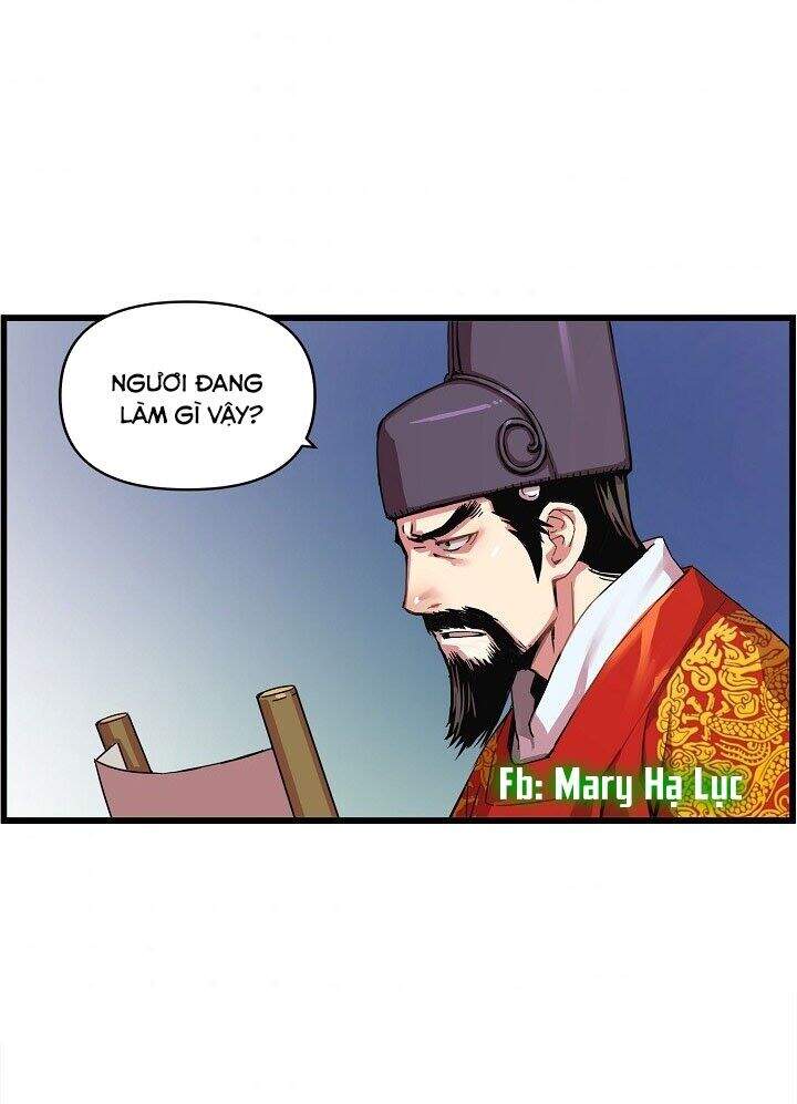 Tôi Sẽ Sống Như Một Hoàng Tử Chapter 25 - 63