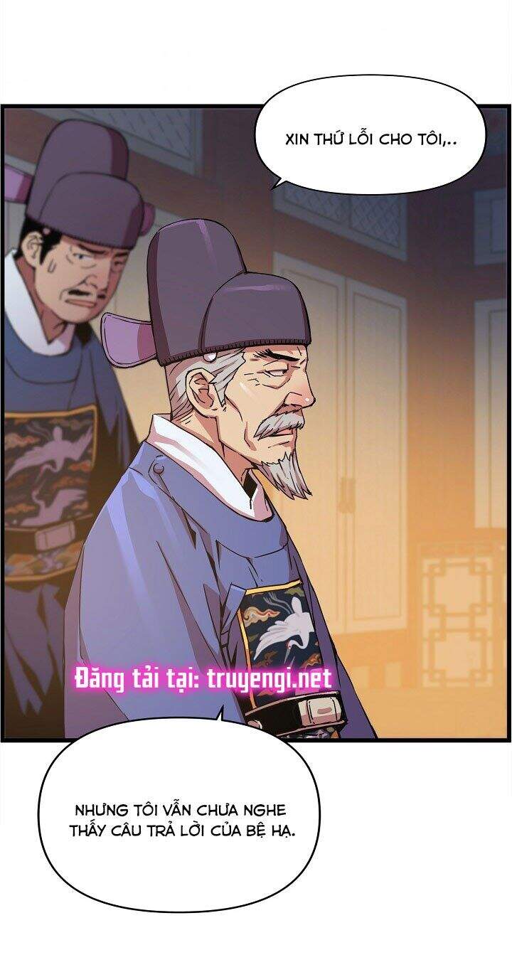 Tôi Sẽ Sống Như Một Hoàng Tử Chapter 25 - 64