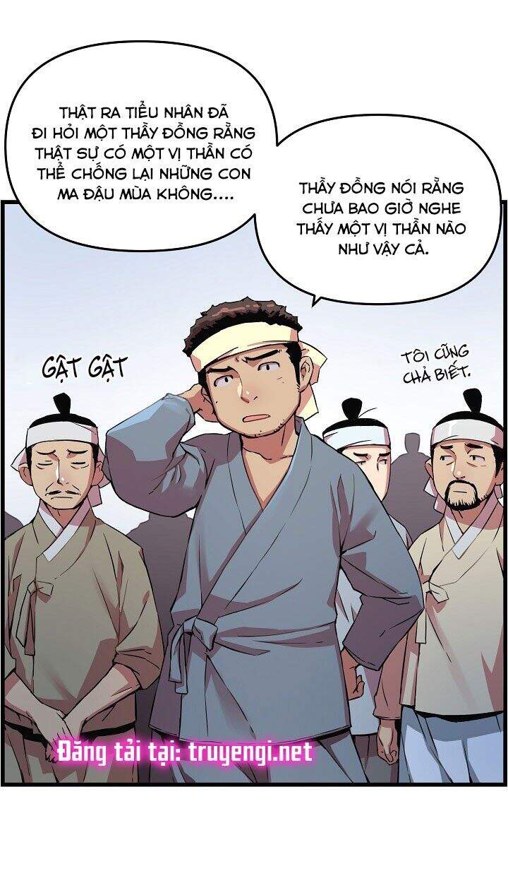 Tôi Sẽ Sống Như Một Hoàng Tử Chapter 25 - 8