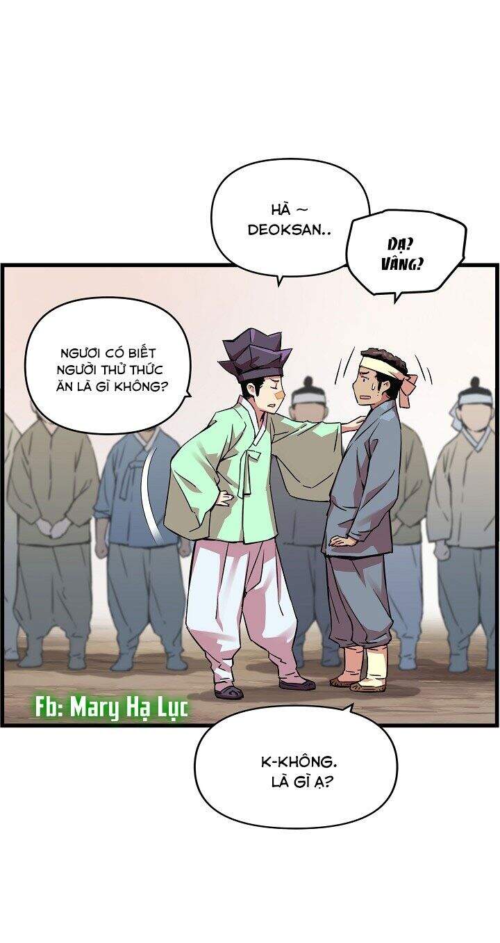 Tôi Sẽ Sống Như Một Hoàng Tử Chapter 25 - 9