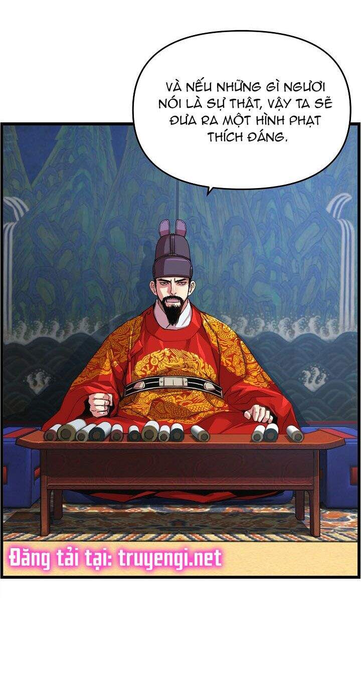 Tôi Sẽ Sống Như Một Hoàng Tử Chapter 26 - 12