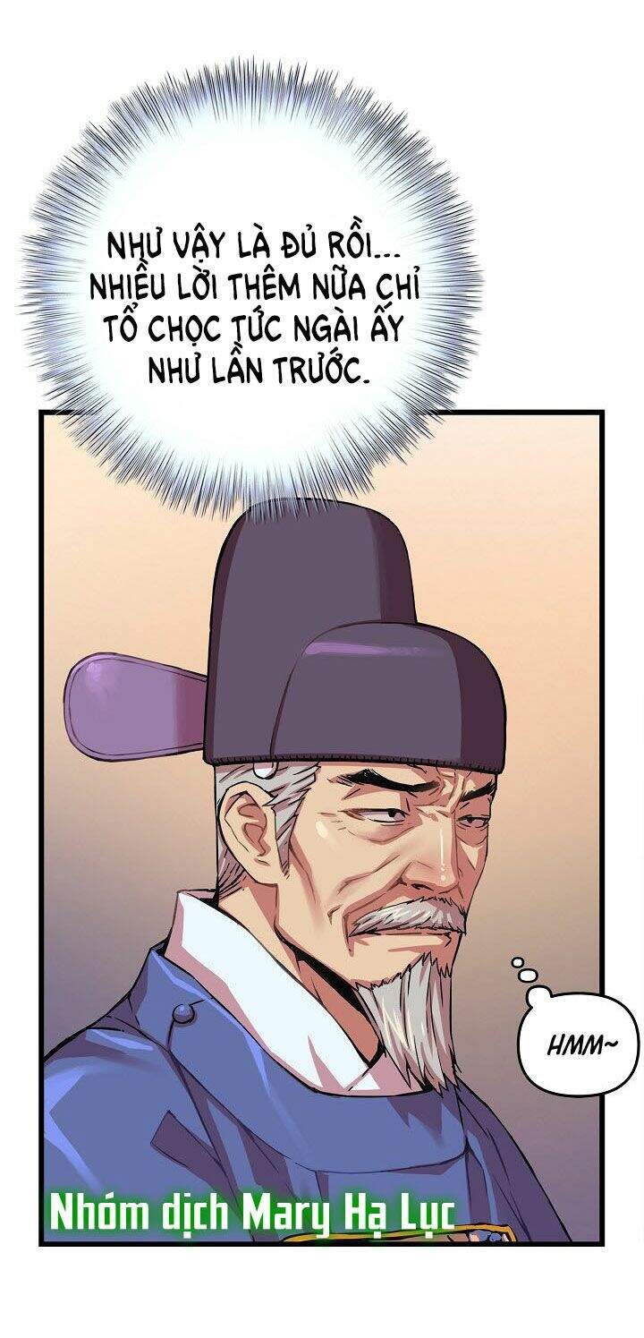 Tôi Sẽ Sống Như Một Hoàng Tử Chapter 26 - 13