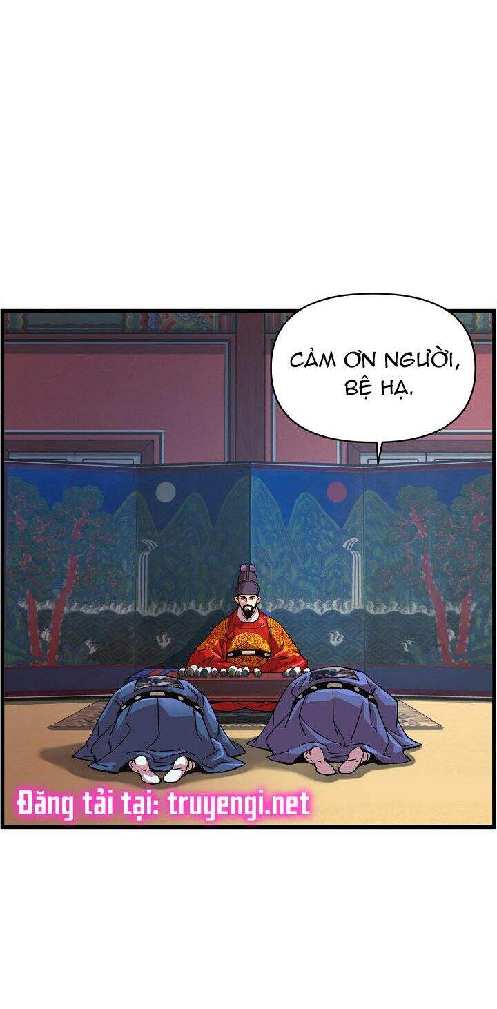 Tôi Sẽ Sống Như Một Hoàng Tử Chapter 26 - 14