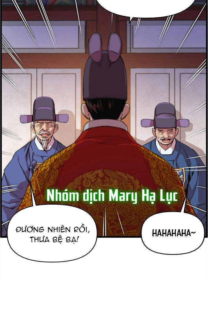 Tôi Sẽ Sống Như Một Hoàng Tử Chapter 26 - 17