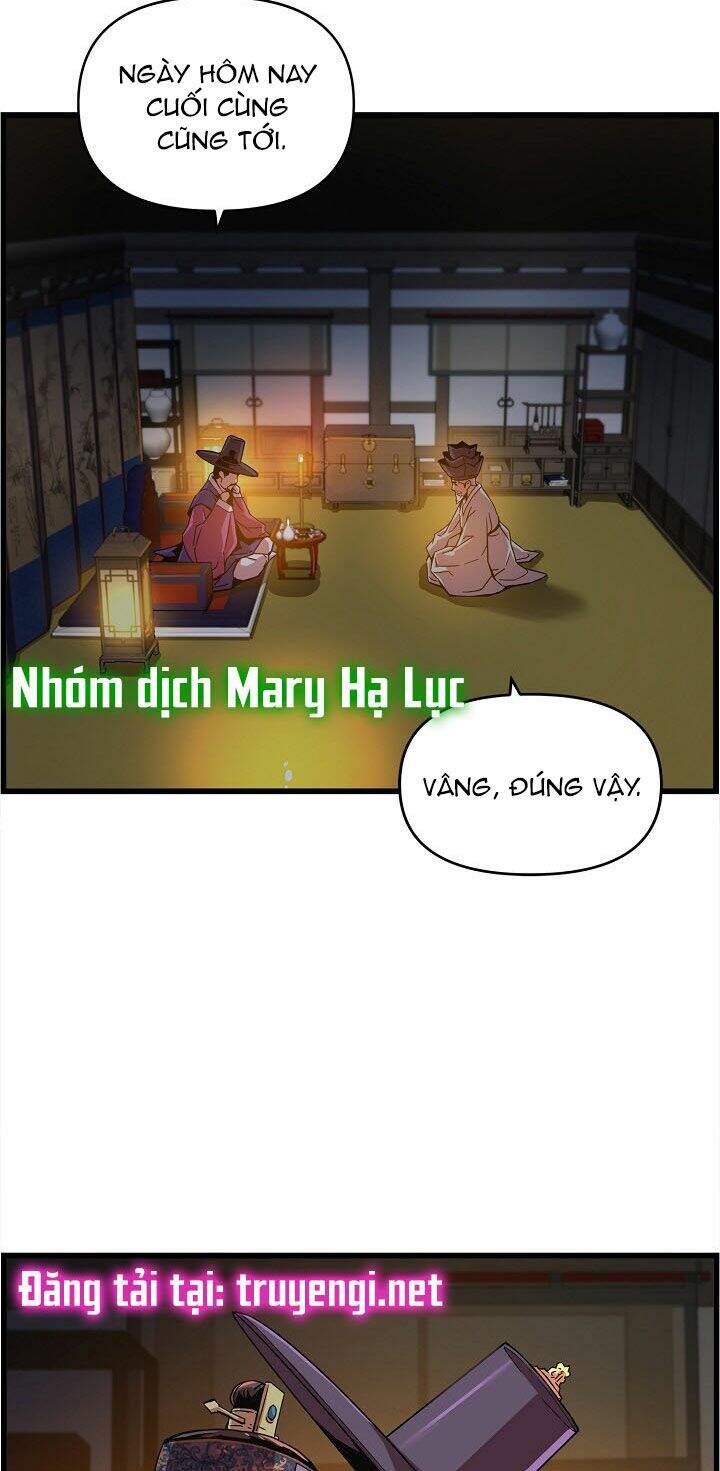 Tôi Sẽ Sống Như Một Hoàng Tử Chapter 26 - 23