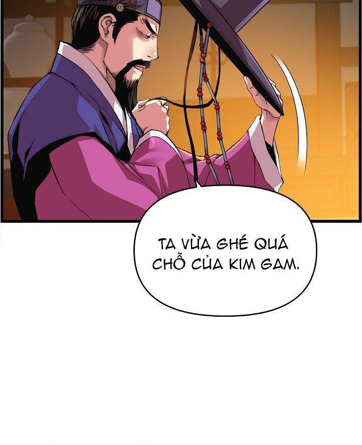 Tôi Sẽ Sống Như Một Hoàng Tử Chapter 26 - 24