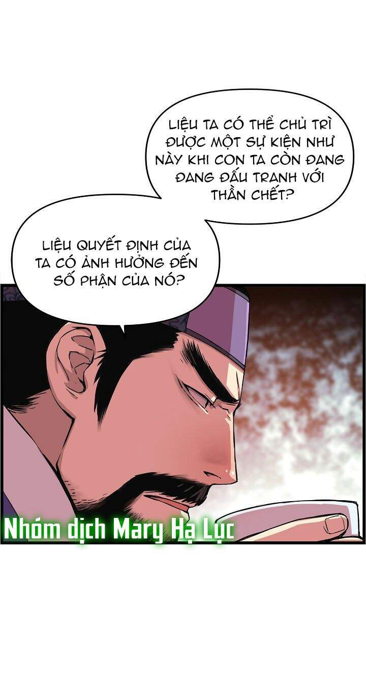 Tôi Sẽ Sống Như Một Hoàng Tử Chapter 26 - 29