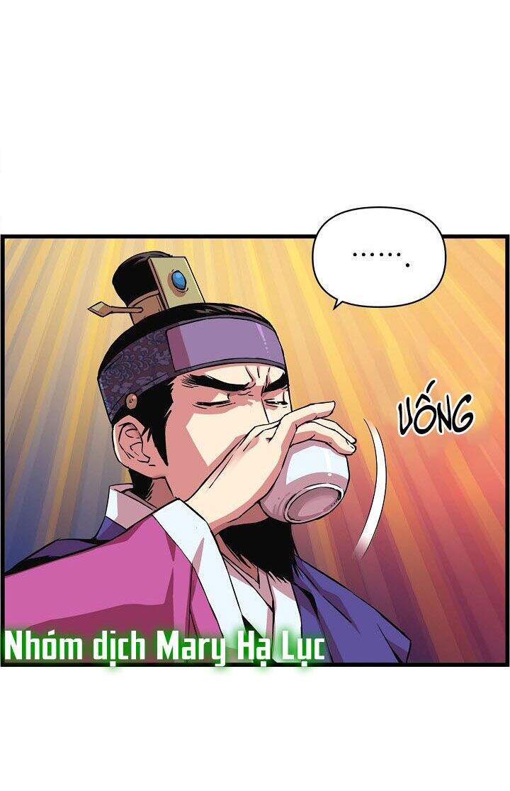 Tôi Sẽ Sống Như Một Hoàng Tử Chapter 26 - 34