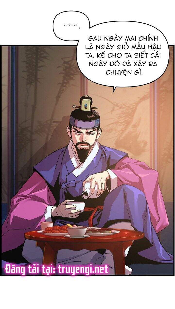 Tôi Sẽ Sống Như Một Hoàng Tử Chapter 26 - 35