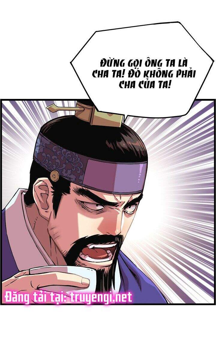 Tôi Sẽ Sống Như Một Hoàng Tử Chapter 26 - 37