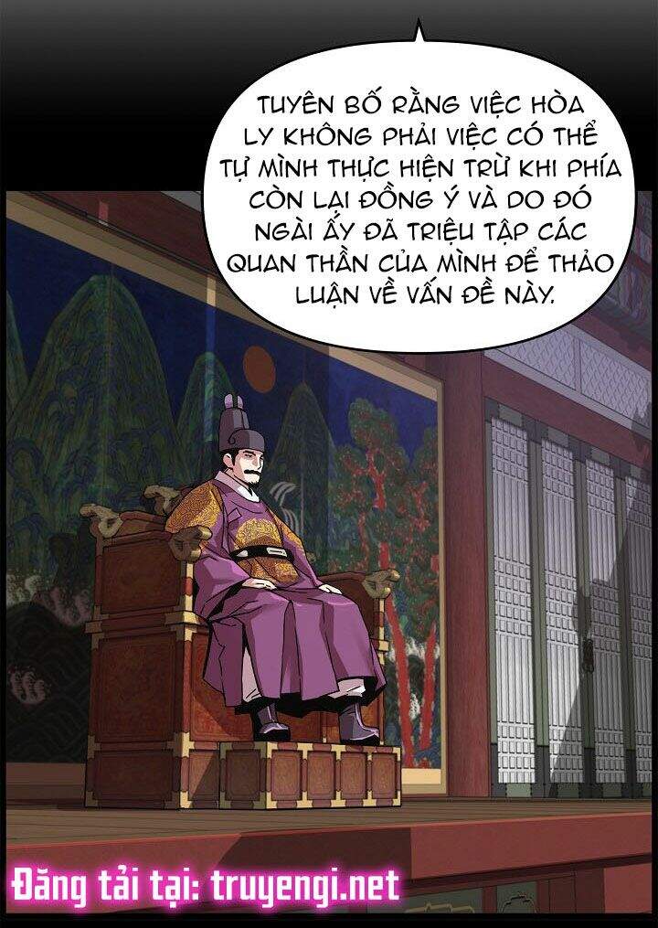 Tôi Sẽ Sống Như Một Hoàng Tử Chapter 26 - 39