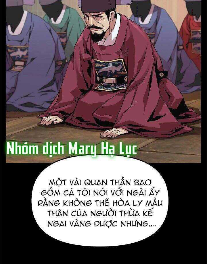 Tôi Sẽ Sống Như Một Hoàng Tử Chapter 26 - 41