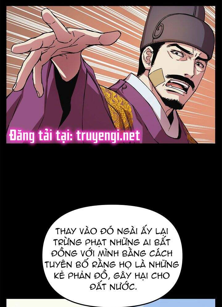 Tôi Sẽ Sống Như Một Hoàng Tử Chapter 26 - 42