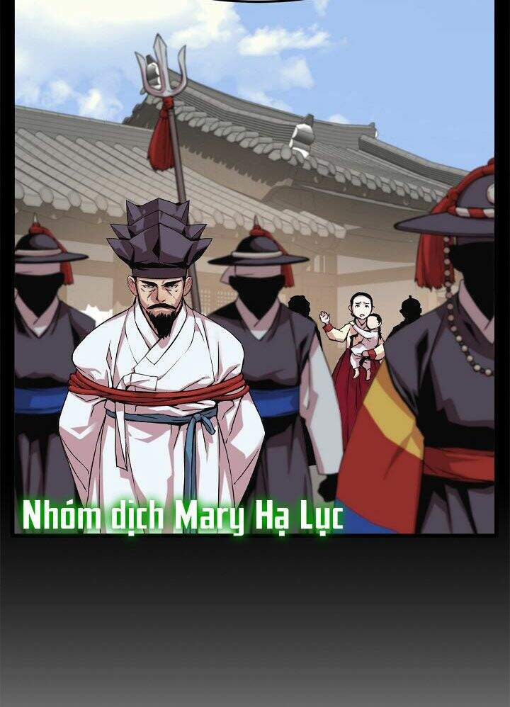 Tôi Sẽ Sống Như Một Hoàng Tử Chapter 26 - 43