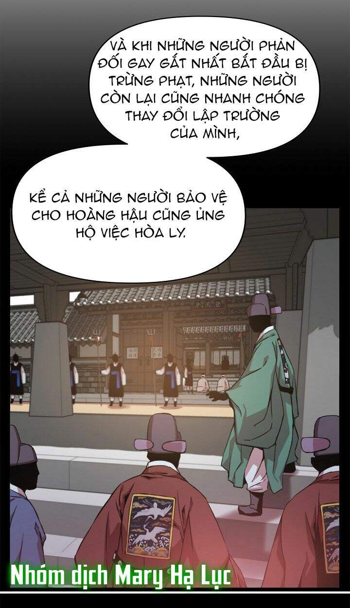 Tôi Sẽ Sống Như Một Hoàng Tử Chapter 26 - 45