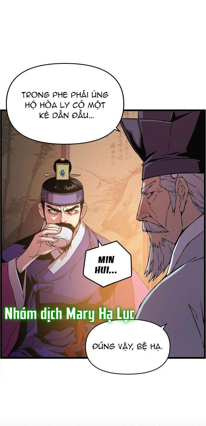 Tôi Sẽ Sống Như Một Hoàng Tử Chapter 26 - 47