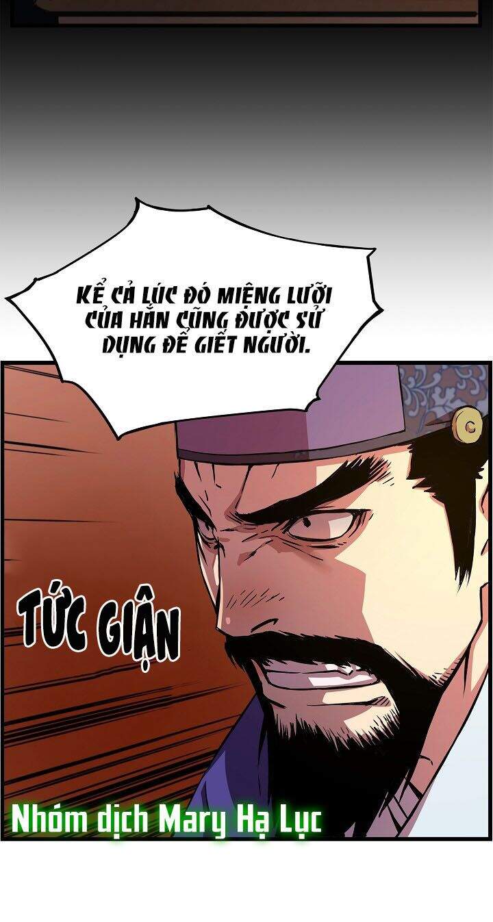 Tôi Sẽ Sống Như Một Hoàng Tử Chapter 26 - 49