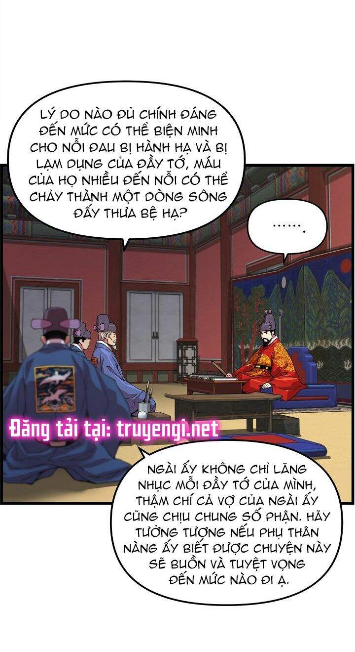 Tôi Sẽ Sống Như Một Hoàng Tử Chapter 26 - 6