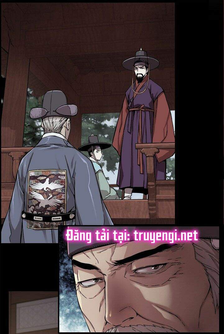 Tôi Sẽ Sống Như Một Hoàng Tử Chapter 26 - 52