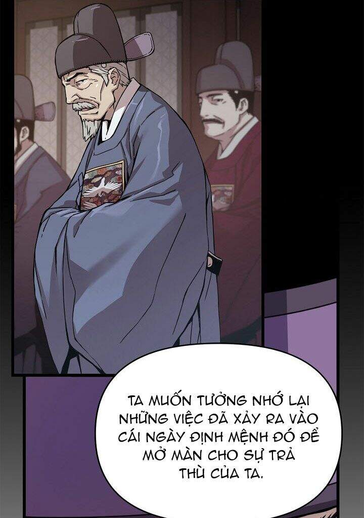 Tôi Sẽ Sống Như Một Hoàng Tử Chapter 26 - 53