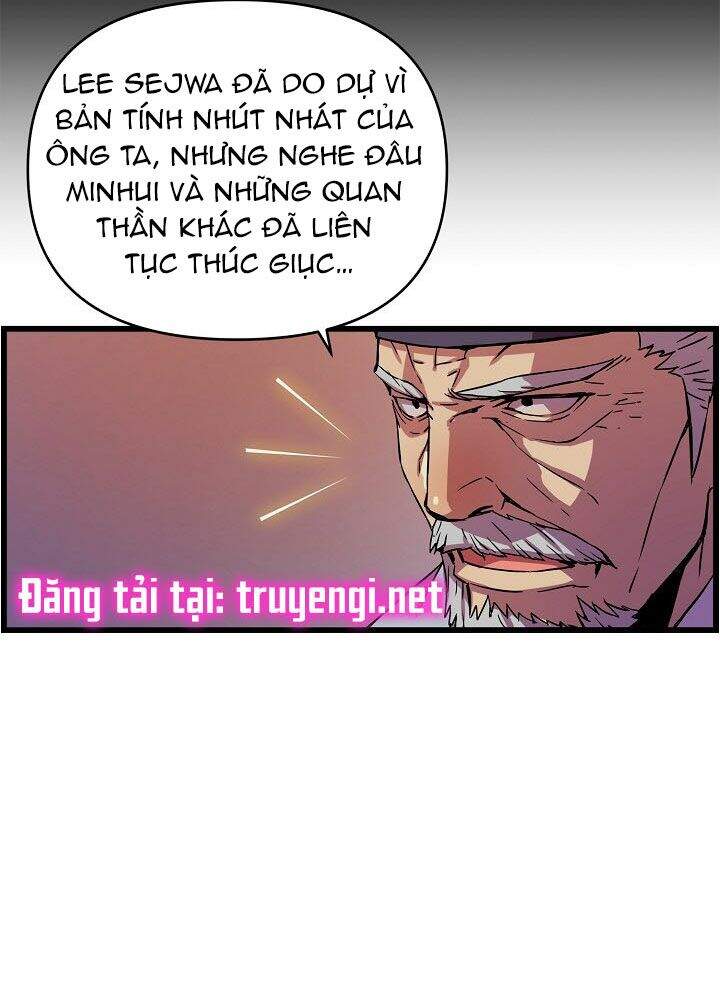 Tôi Sẽ Sống Như Một Hoàng Tử Chapter 26 - 58