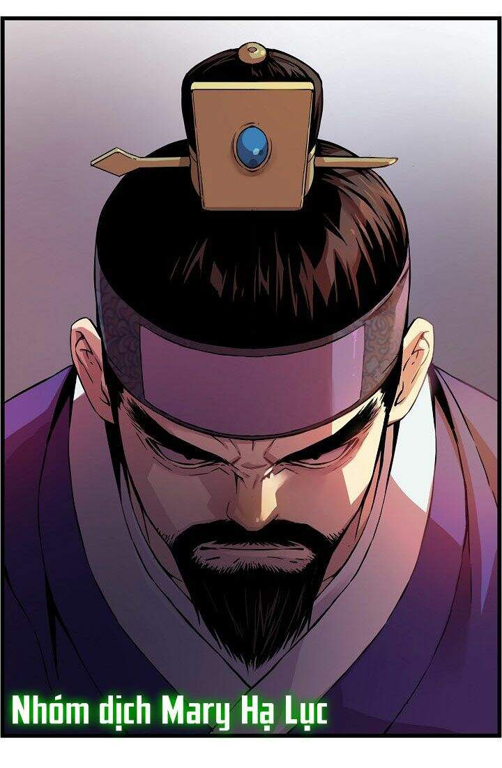 Tôi Sẽ Sống Như Một Hoàng Tử Chapter 26 - 59