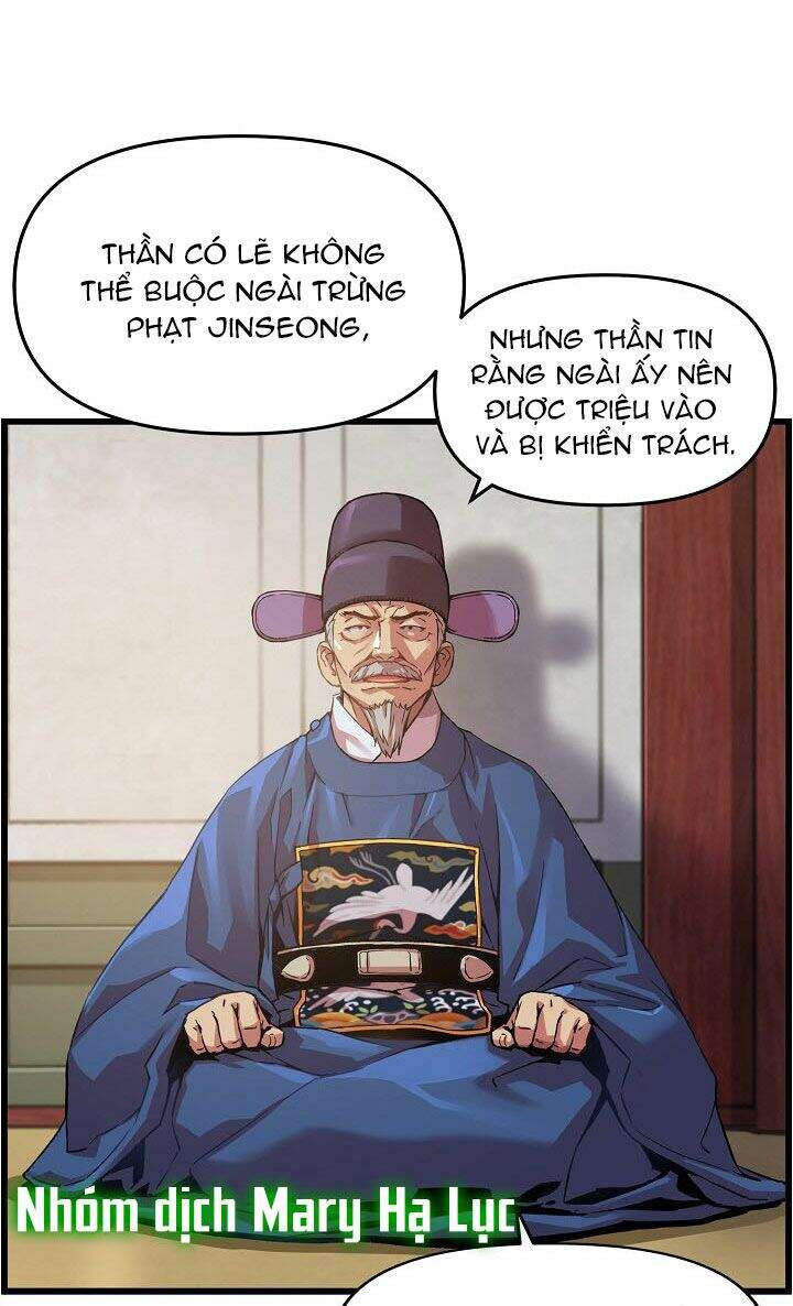 Tôi Sẽ Sống Như Một Hoàng Tử Chapter 26 - 7