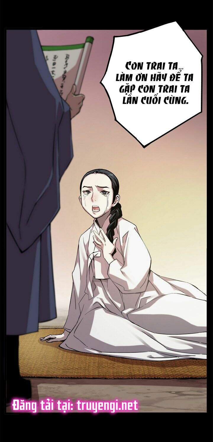 Tôi Sẽ Sống Như Một Hoàng Tử Chapter 26 - 64