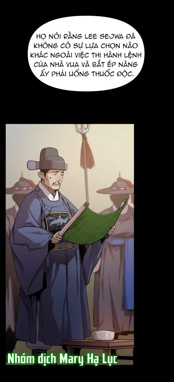 Tôi Sẽ Sống Như Một Hoàng Tử Chapter 26 - 65