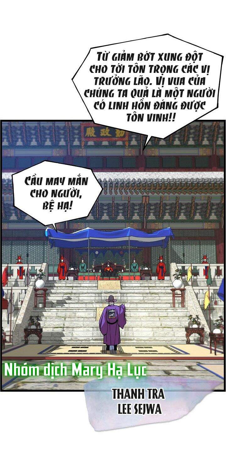 Tôi Sẽ Sống Như Một Hoàng Tử Chapter 27 - 11