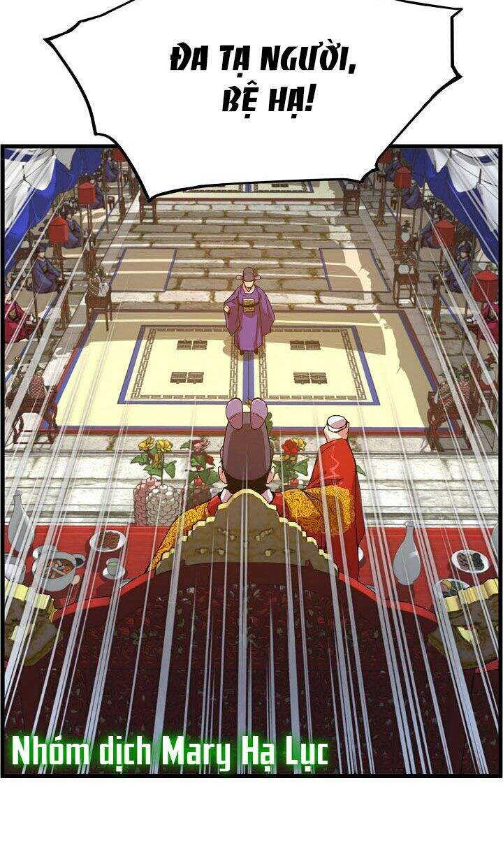 Tôi Sẽ Sống Như Một Hoàng Tử Chapter 27 - 14