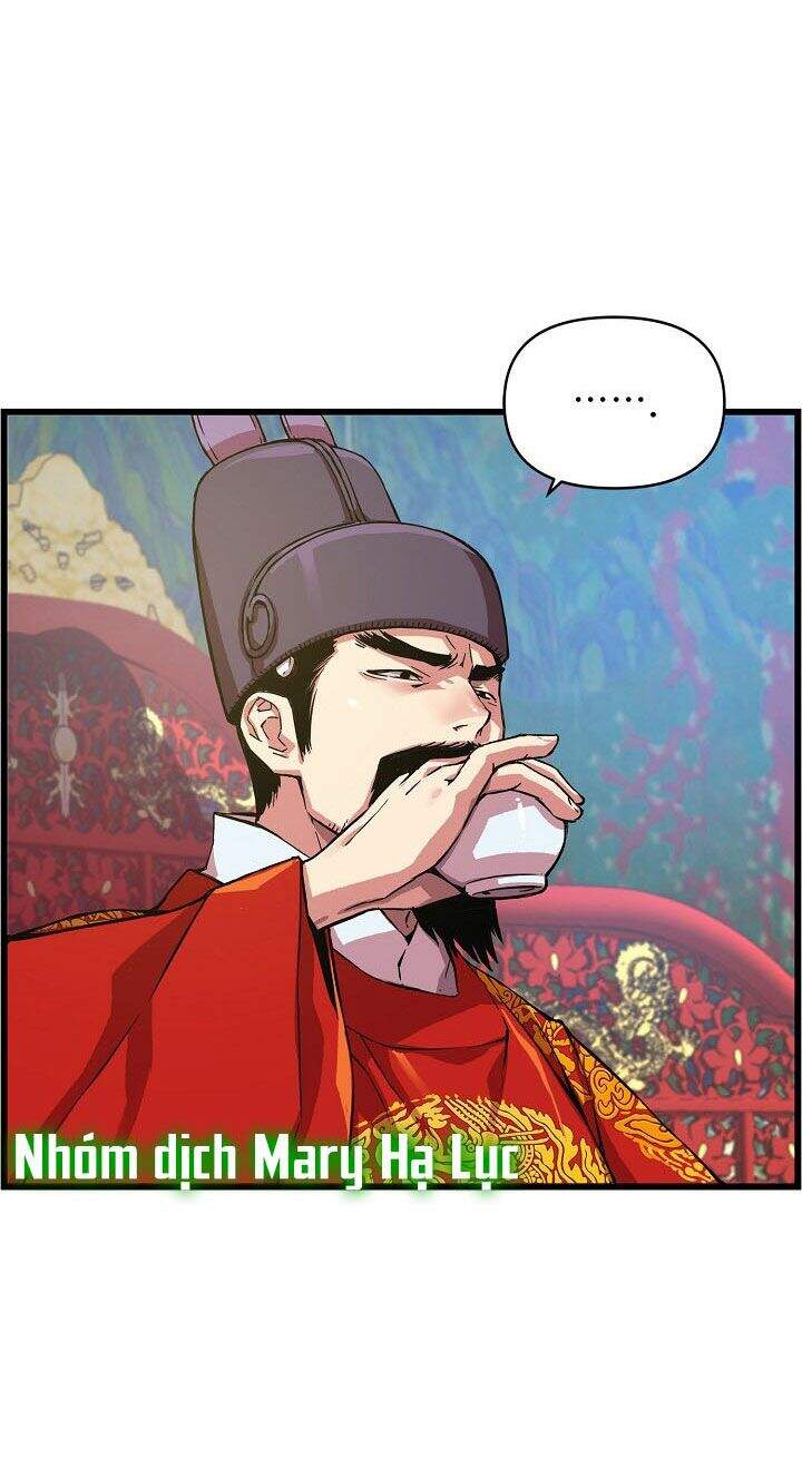 Tôi Sẽ Sống Như Một Hoàng Tử Chapter 27 - 16