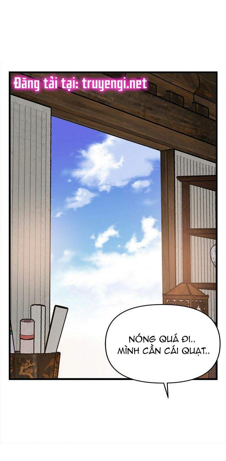 Tôi Sẽ Sống Như Một Hoàng Tử Chapter 27 - 19