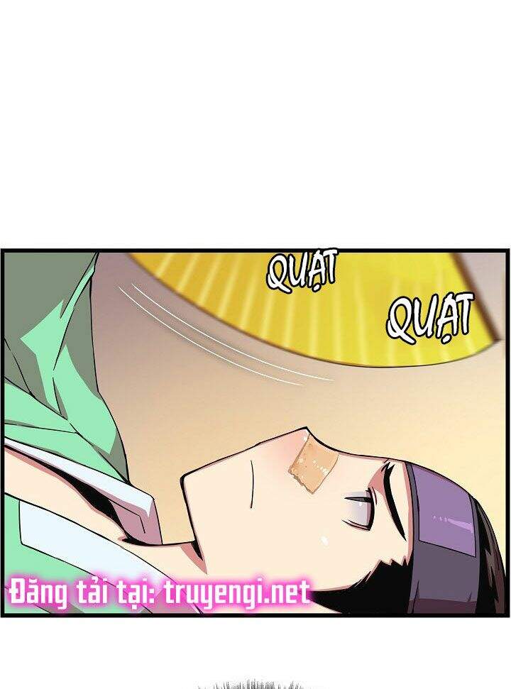 Tôi Sẽ Sống Như Một Hoàng Tử Chapter 27 - 21