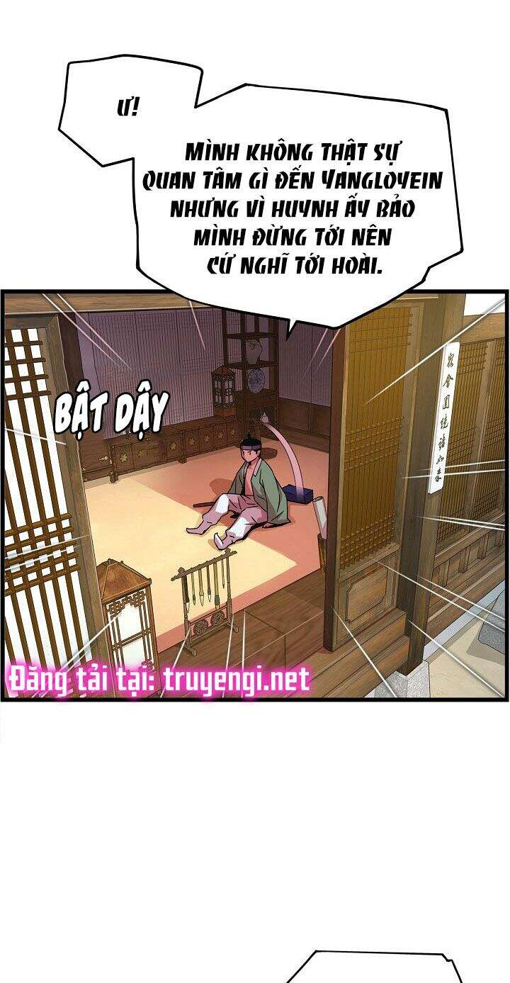 Tôi Sẽ Sống Như Một Hoàng Tử Chapter 27 - 23