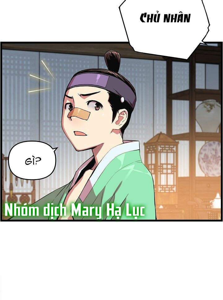 Tôi Sẽ Sống Như Một Hoàng Tử Chapter 27 - 24